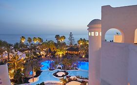 Hyatt Ziva Jardín Tropical Tenerife
